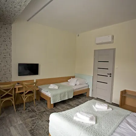 Motelik Grosar Motel
