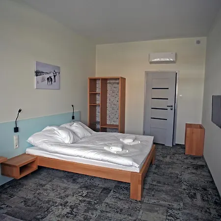 Motelik Grosar * Gorlice