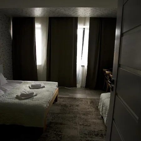 Motelik Grosar