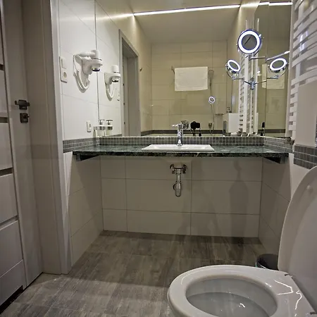 Motelik Grosar Motel