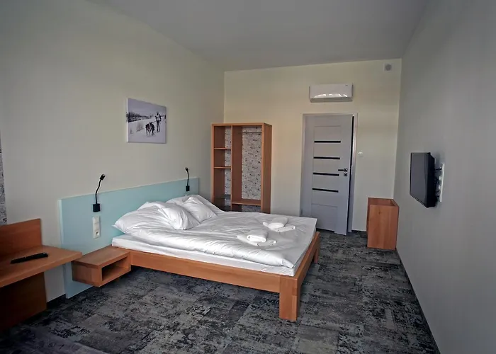 Motelik Grosar * Gorlice