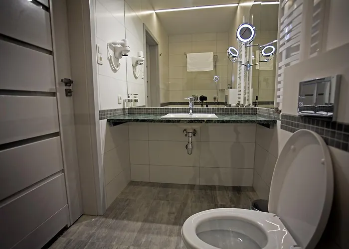 Motelik Grosar Motel